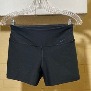 3/$33 Mini Bike Shorts Nike